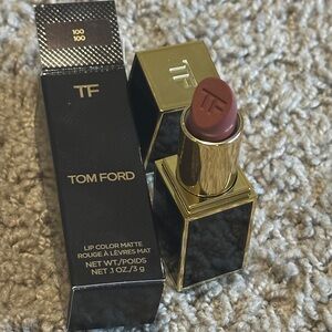 Tom Ford Matte Lipstick in the color 100